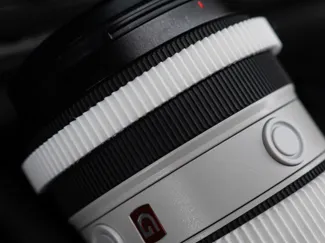 85mm Follow Focus Ring 10mm (Sony 70-200 GM2) _V1