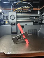 on 2 plates, for 2 colors. 0.2mm layer, 2 walls, 15% infill