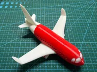 0.08mm layer, 2 walls, 10% infill