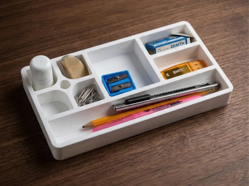 Versatile Desk Organizer