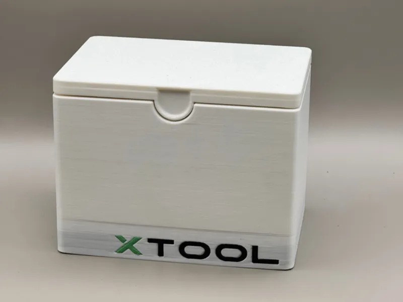 xTool S1 Laser Module Storage Case - SKADIS
