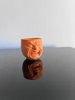 V1 tea light