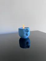 V2 tea Light