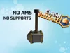 HOG RIDER HAMMER (0.24mm layer, 2 walls, 8% infill)
