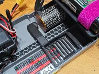 Pour ESC Konect 50A