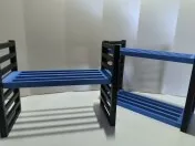 Hochregal Modular