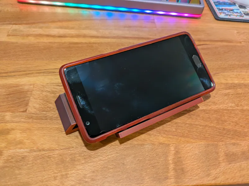 Phone Stand