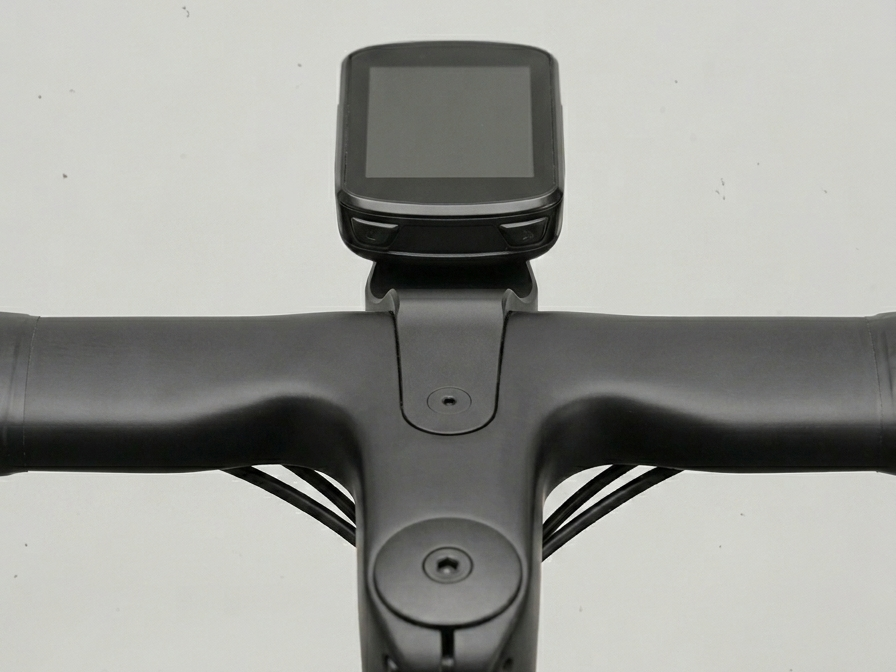 Garmin Mount CANYON GEAR GROOVE