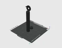 0.16mm layer, 2 walls, 15% infill
