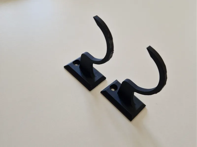 Darth Maul lightsaber sleek wall mount