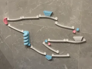 Gravity Infinity