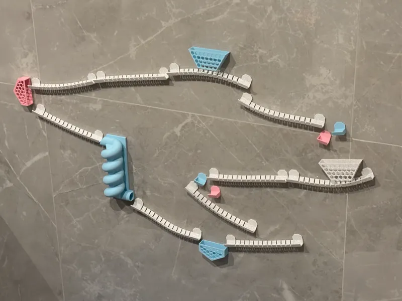 Gravity Infinity