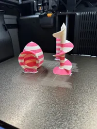 0.2mm layer, 4 walls, 20% infill
