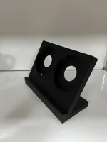 Support double smartphone pour chargeurs Ikea Livboj — photo 6