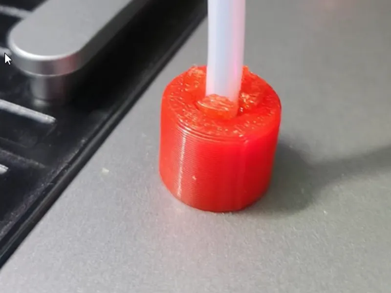 PTFE_SpacePI_PTFE_Stop_adaptor