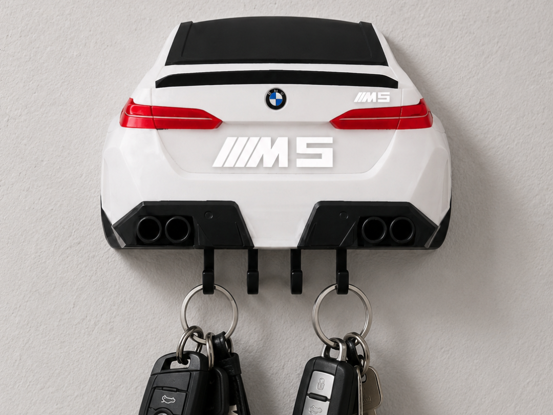 Porte-clés BMW M5 G90