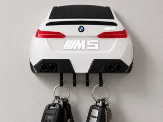 Porte-clés BMW M5 G90