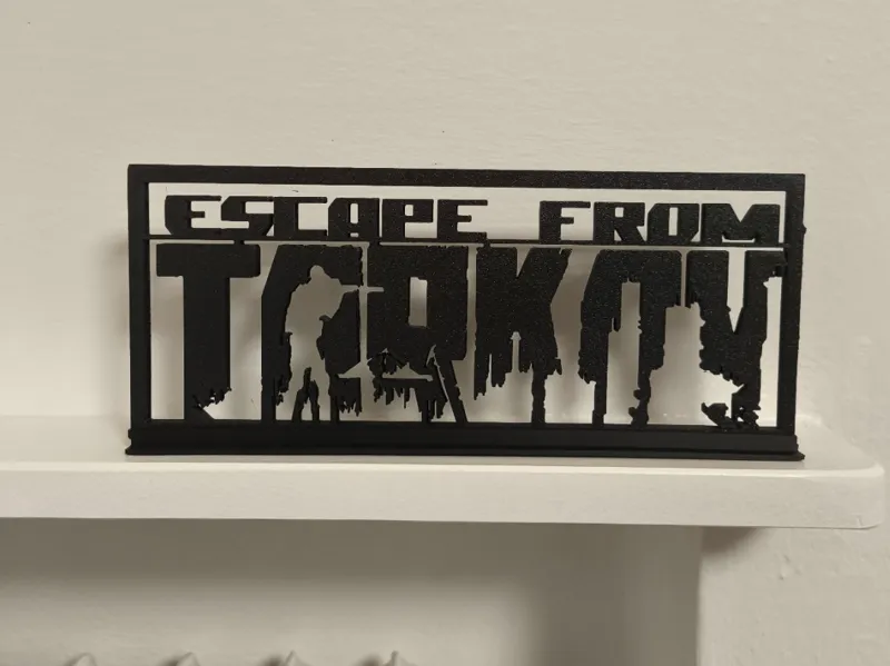 Picture Escape From Tarkov