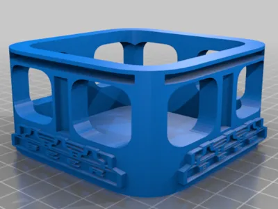 Beer Battery container