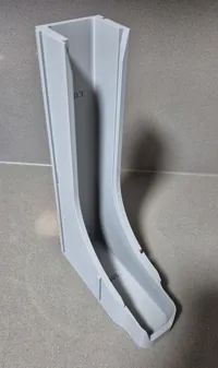 0.2mm layer, 2 walls, 10% infill