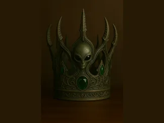 The Crown of Zor'thalon