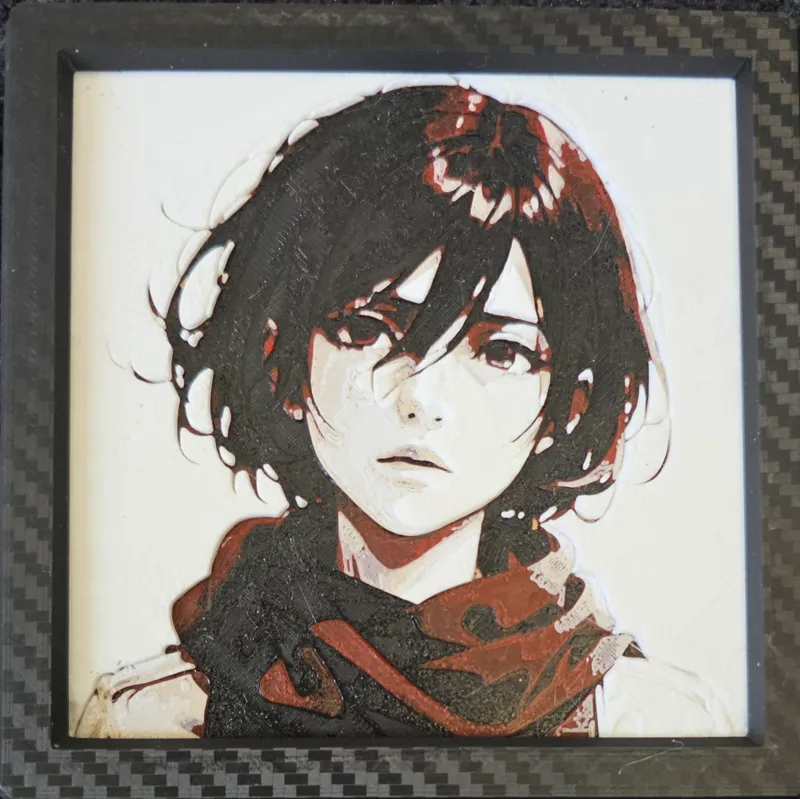 Mikasa
