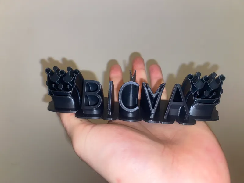 Bičva name