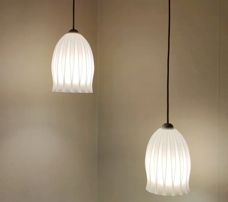 Tinkerbell Hanging Lamp (Vasemode) 