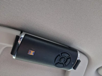 Holder Hörmann Gate Opener HS4