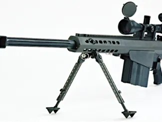 Barret 50cal