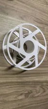 This is the print profile for the updated model, 0.2mm layer, 2 walls, 8% infill