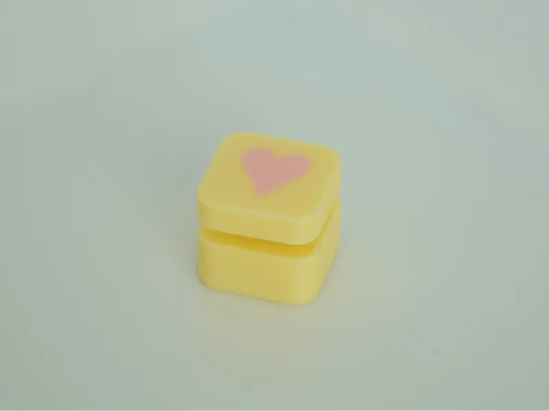 Clicky Fidget (Outemu Switch)