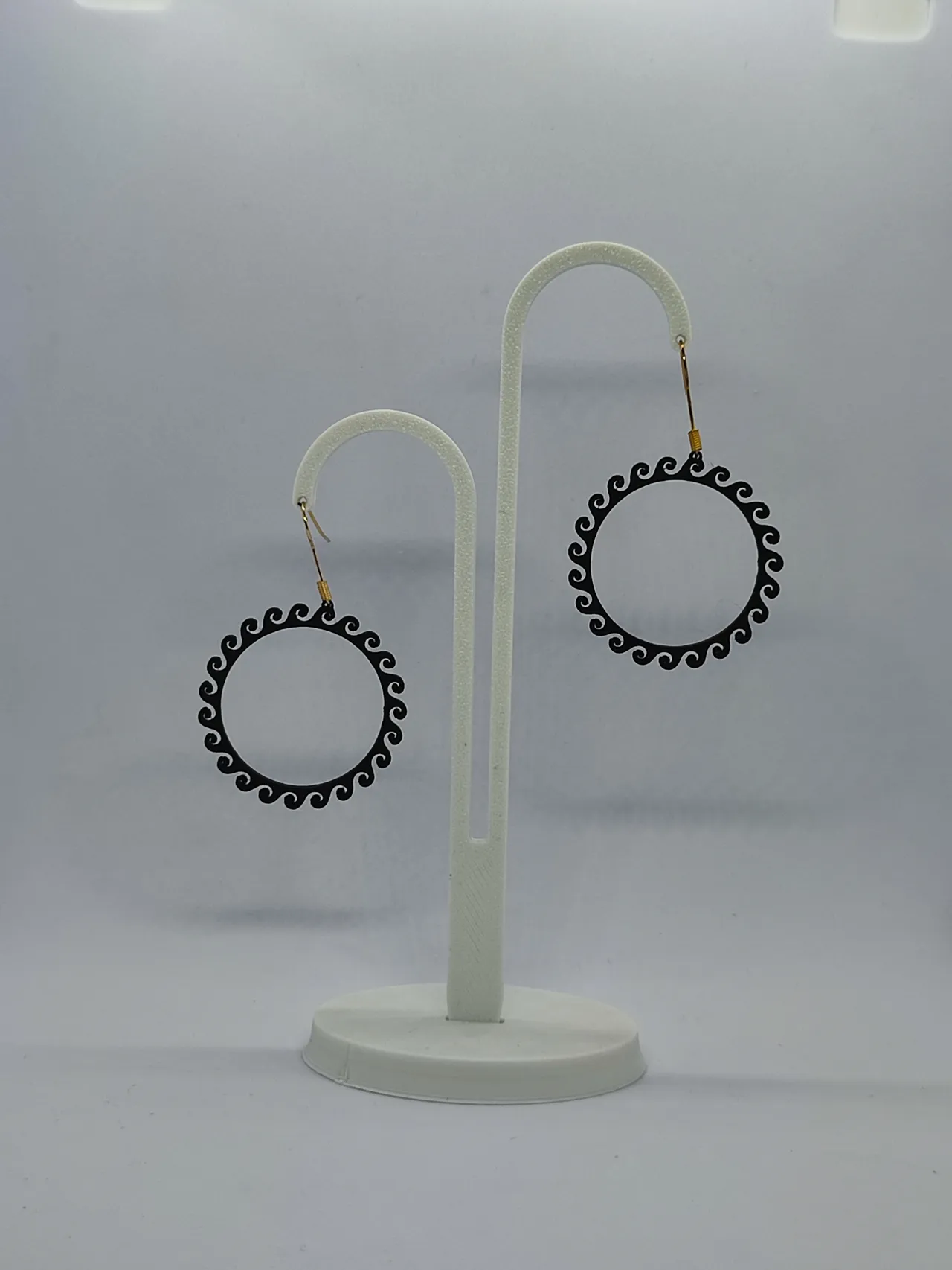 Aretes Espirales del Viento view 2