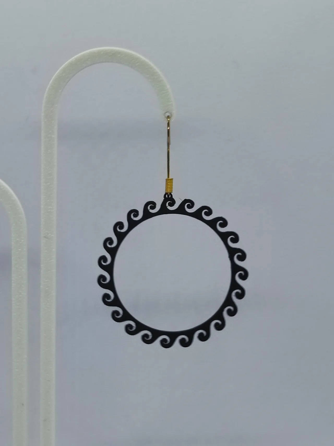 Aretes Espirales del Viento view 4