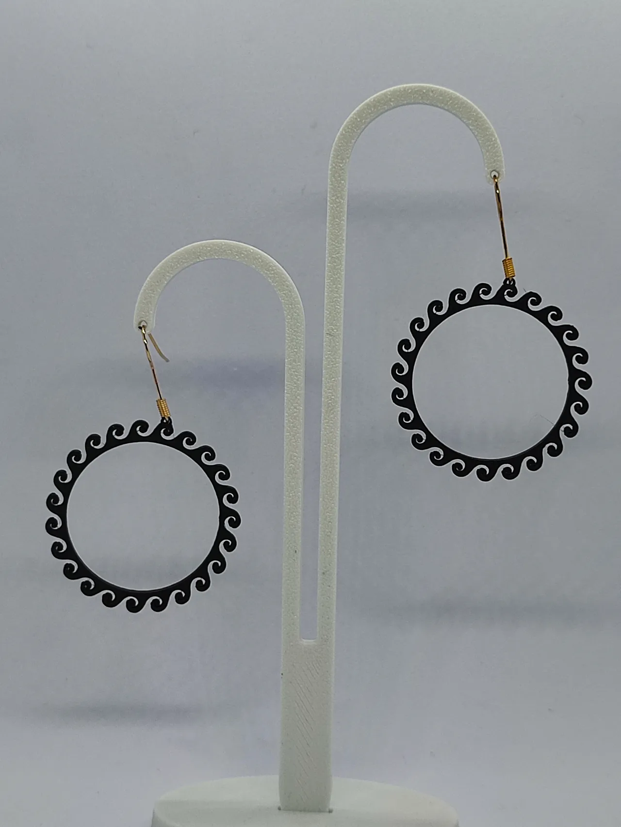 Aretes Espirales del Viento view 3