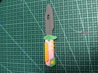 0.08mm 层高, 2 层墙, 15% 填充