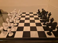 0.2mm layer, 4 walls, 15% infill