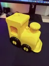 0.24mm layer, 2 walls, 5% infill