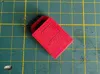 0.12mm layer, 2 walls, 100% infill
