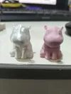 MONOCROMO 0.2mm layer, 2 walls, 8% infill