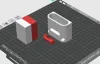 0.16mm layer, 3 walls, 10% infill