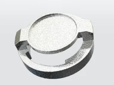 BEYBLADE HMS | BIT PROTECTOR