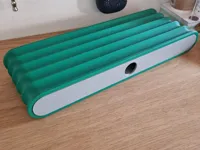 0.16mm layer, 2 walls, 15% infill