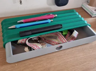 Stift Organizer
