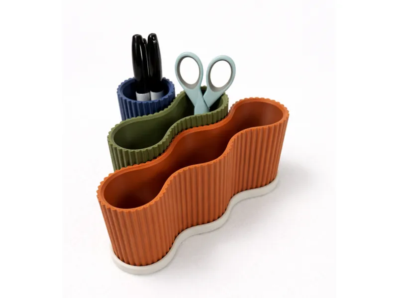 Ripple Dock Mini