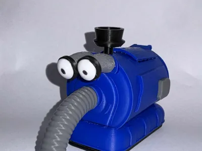Noo Noo - Teletubbies