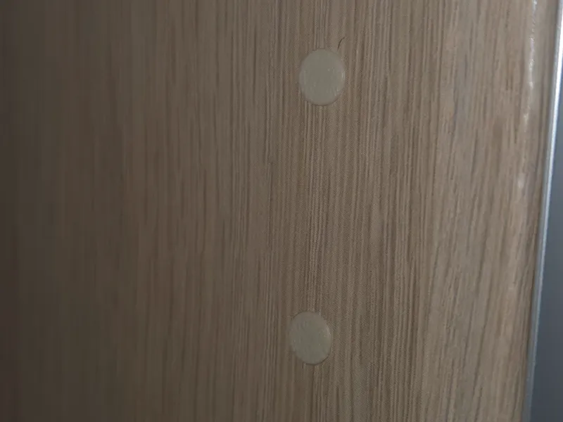 IKEA BESTA - hole cover