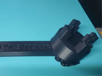 BUNG HOLE OPENER