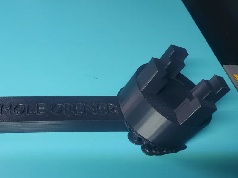 BUNG HOLE OPENER