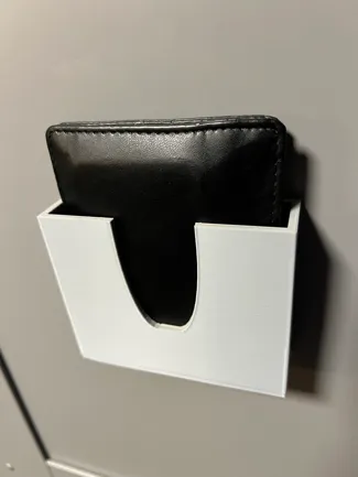 Wallet Holder